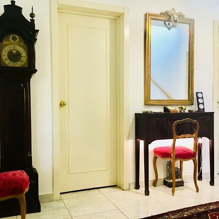 Alquiler Madrid Apartman San Agustín de Guadalix Kültér fotó