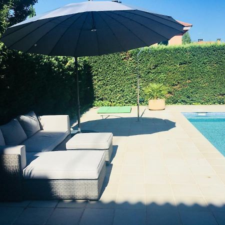 Alquiler Madrid Apartman San Agustín de Guadalix Kültér fotó