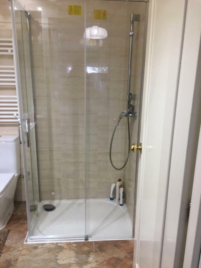 Alquiler Madrid Apartman San Agustín de Guadalix Kültér fotó