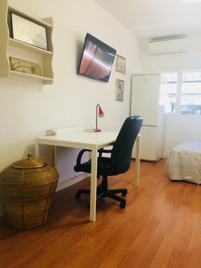 Alquiler Madrid Apartman San Agustín de Guadalix Kültér fotó