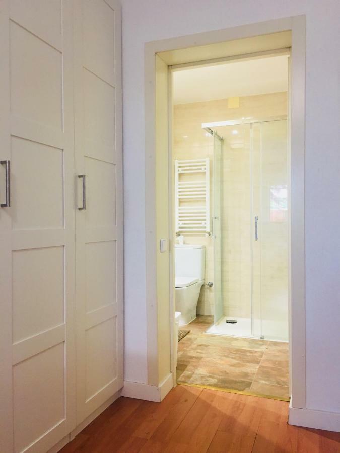 Alquiler Madrid Apartman San Agustín de Guadalix Kültér fotó