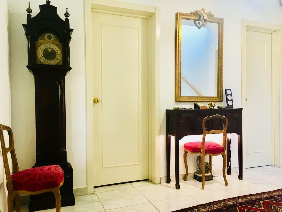 Alquiler Madrid Apartman San Agustín de Guadalix Kültér fotó